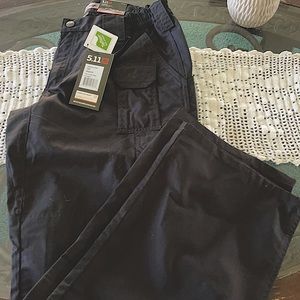 WOMEN'S TACLITE® PRO PANT -BLACK